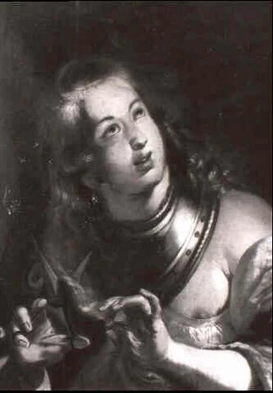 Berenice - attribuito